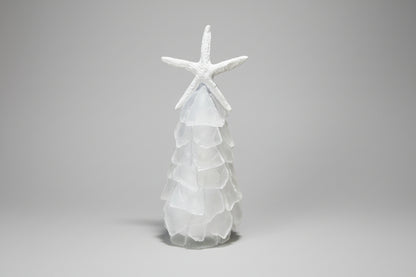 3D Seaglass Christmas Tree Box Set 