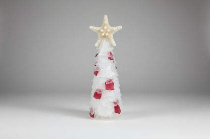 3D Seaglass Christmas Tree Box Set 