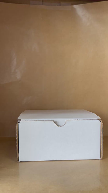 Acrylic Night Light Packaging